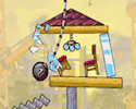 building demolisher